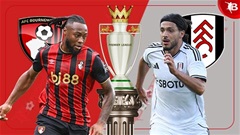 Nhận định bóng đá Bournemouth vs Fulham, 02h00 ngày 4/10: Lại thắng như thói quen